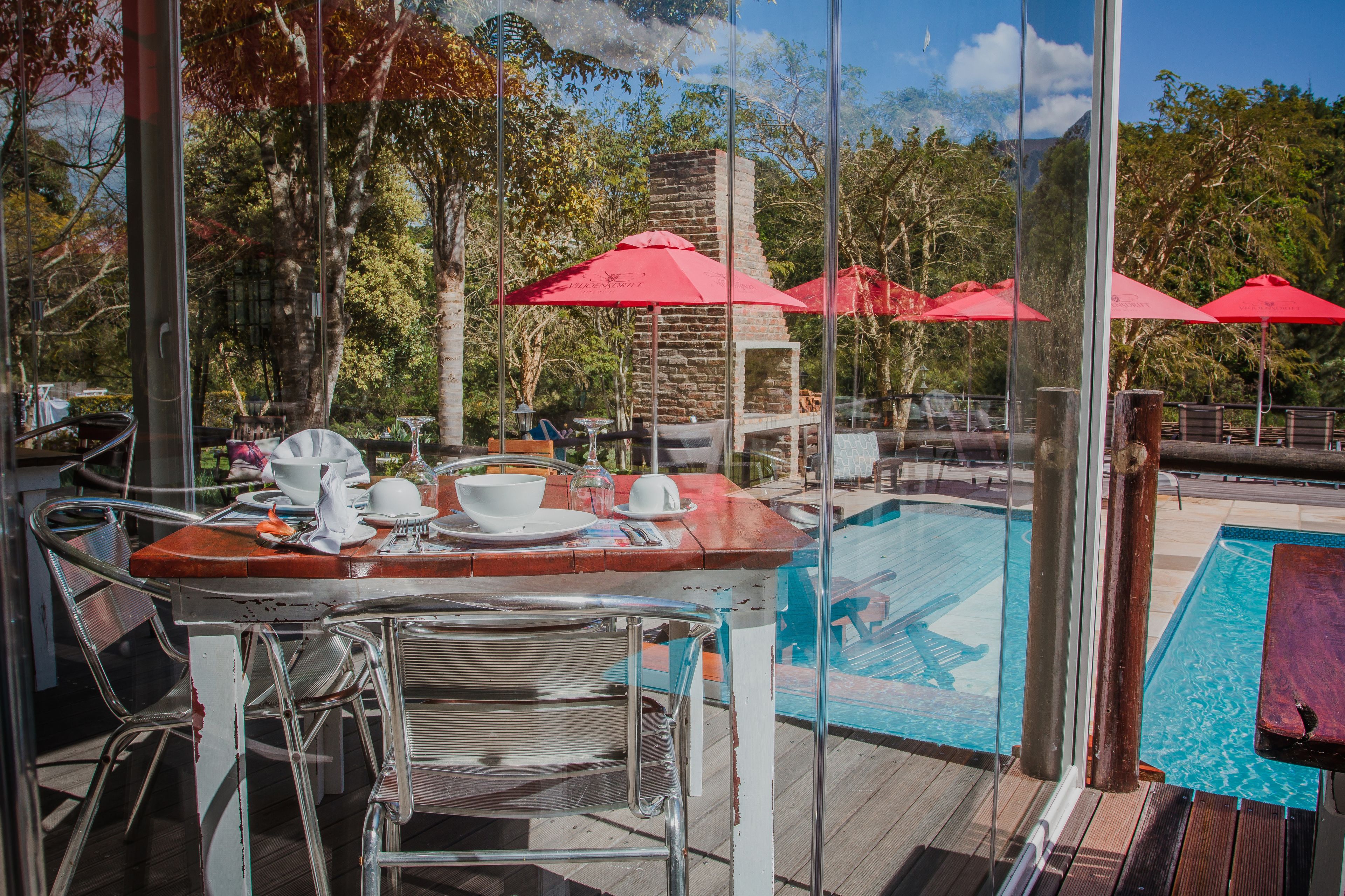 Yksityiskohta sisätiloista