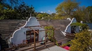 Habitació estàndard | Balcó
