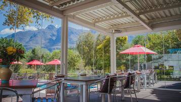 Free English breakfast