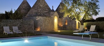 Abate Masseria & Resort