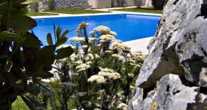 Abate Masseria & Resort