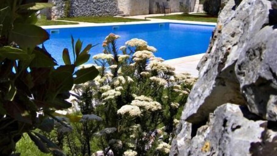 Abate Masseria & Resort