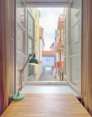 Exterior - Old Town Kanonia Hostel & Apartments (Warsaw)