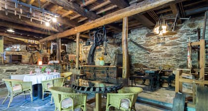 O Muíño de Pena Casa Rural