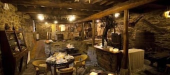 O Muíño de Pena Casa Rural