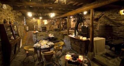 O Muíño de Pena Casa Rural