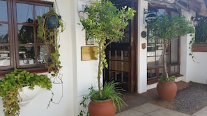 Recepción