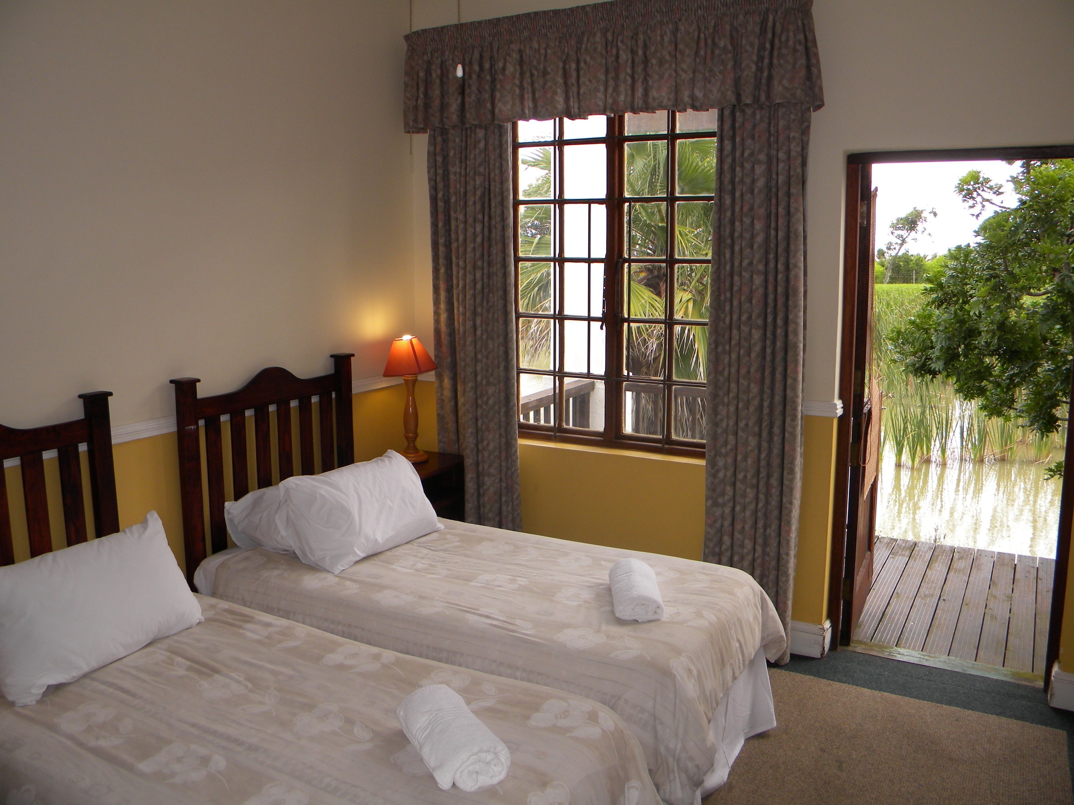 In-room safe, cribs/infant beds, free WiFi