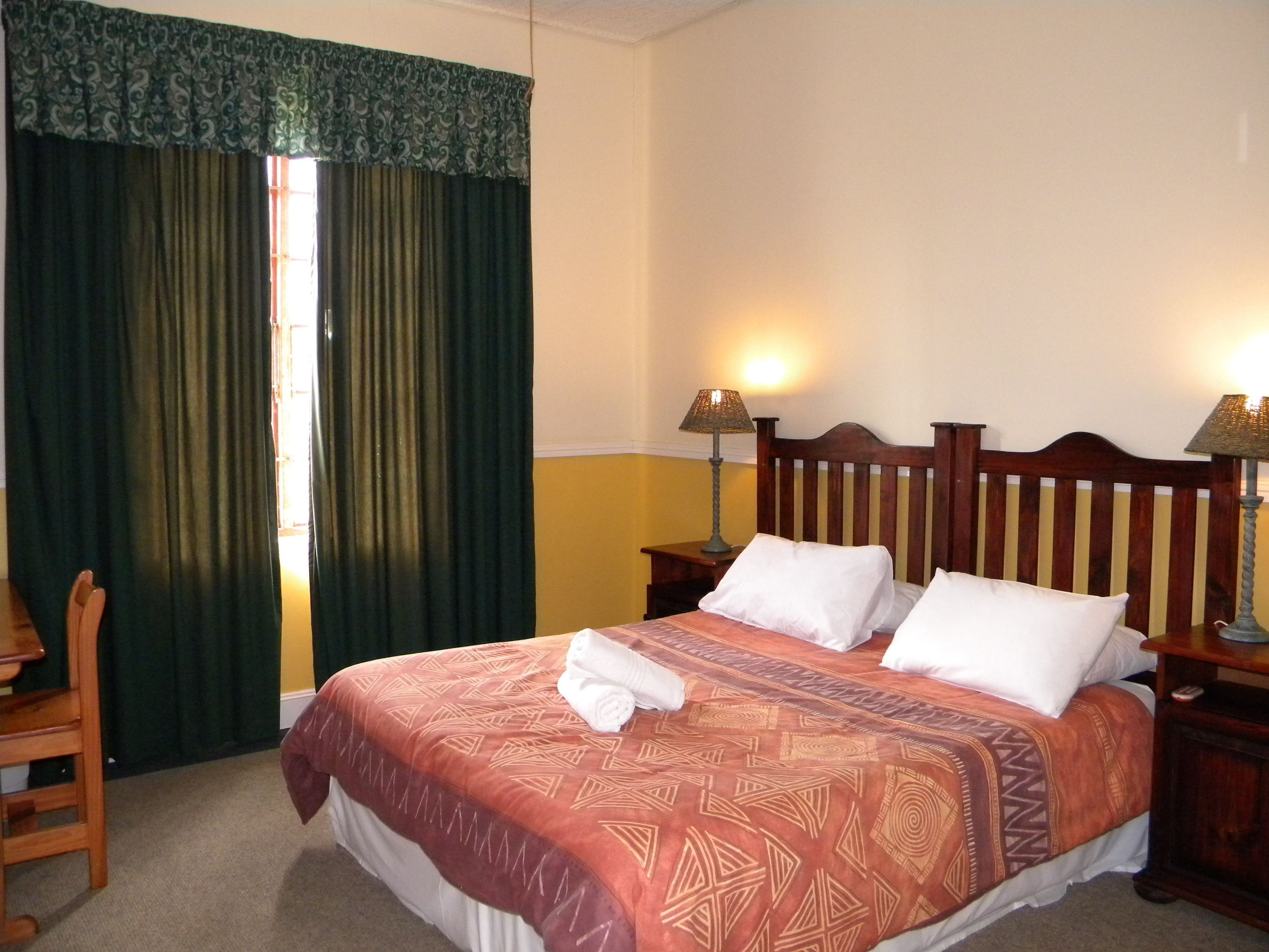 In-room safe, cribs/infant beds, free WiFi
