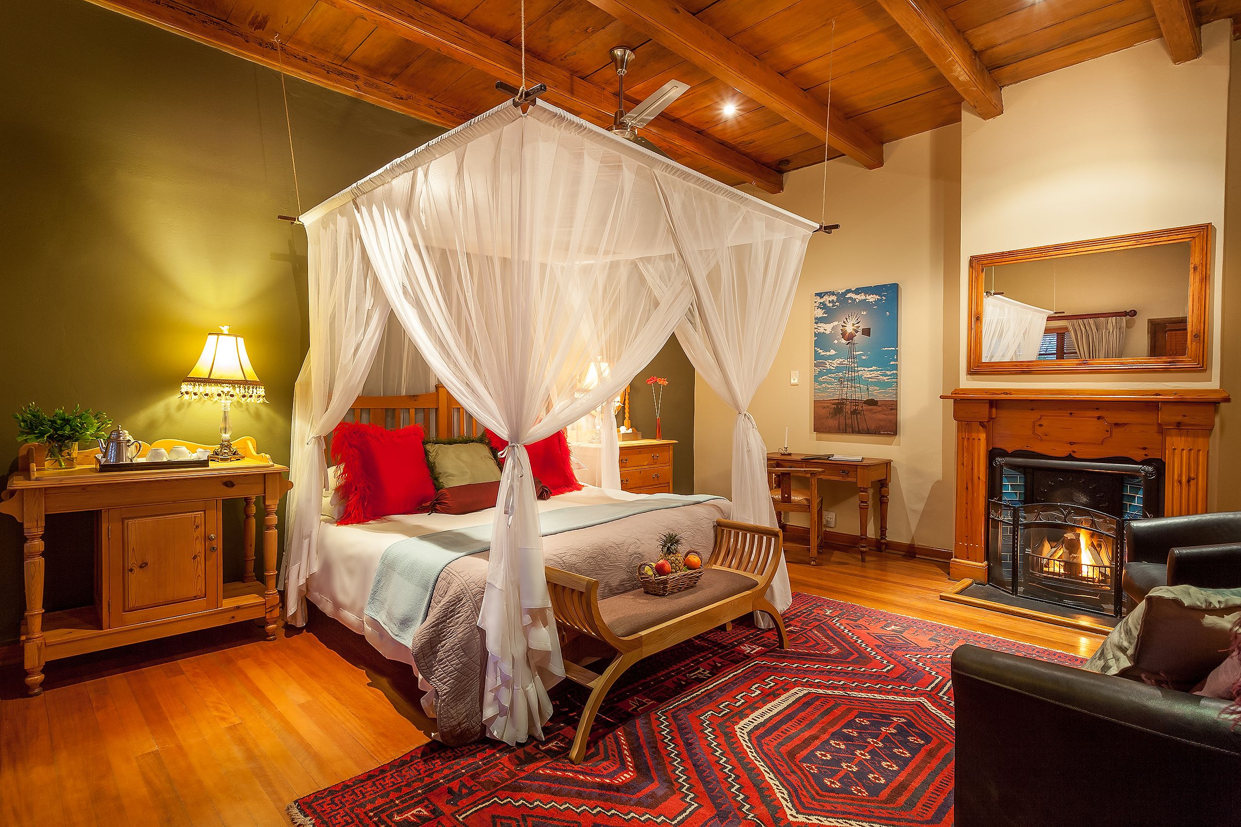 Luxury Room, Garden View | Premium bedding, Select Comfort beds, in-room safe