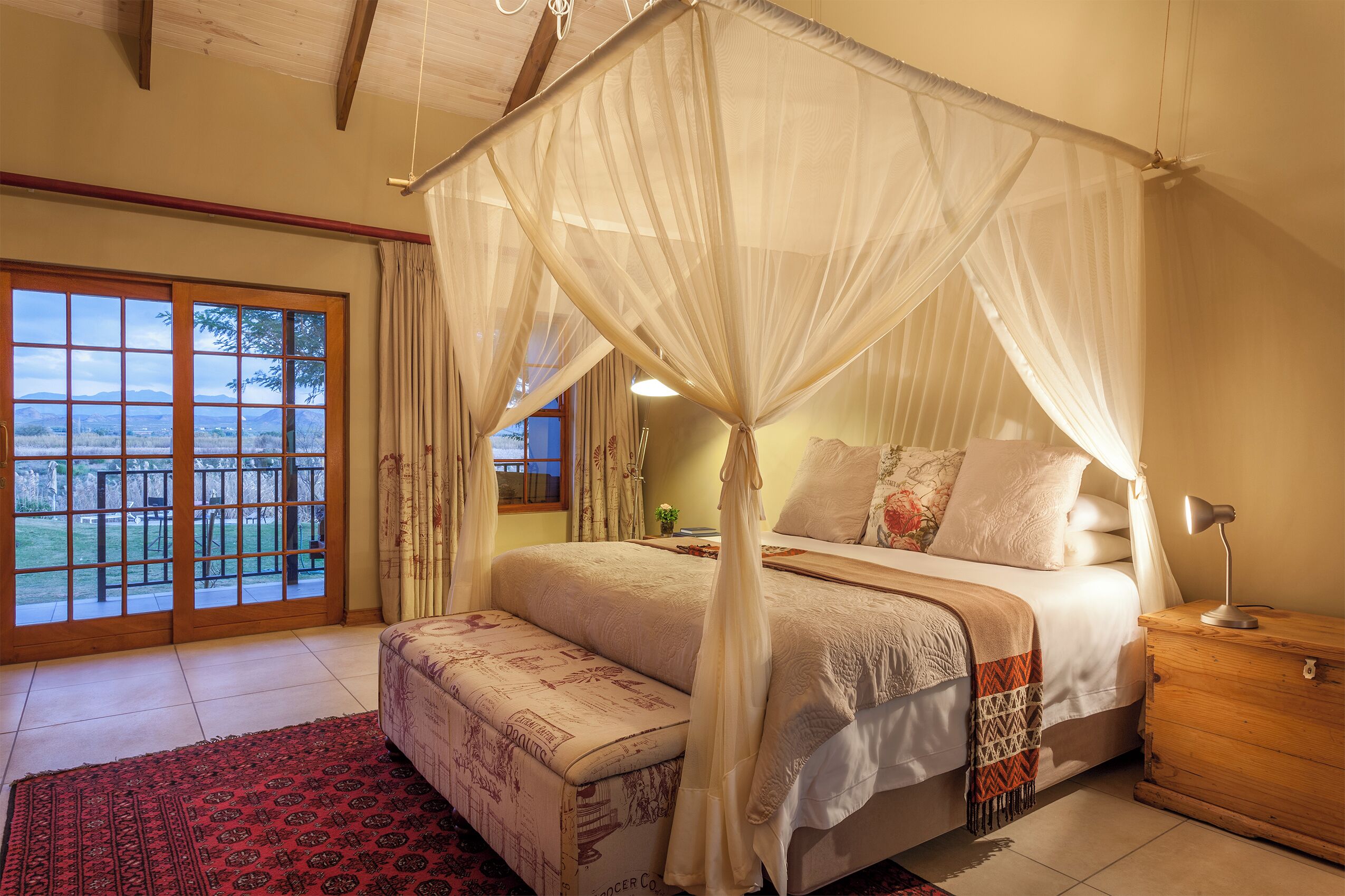 Premium bedding, Select Comfort beds, in-room safe