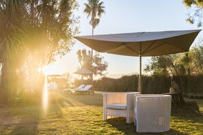 Vistas desde el alojamiento