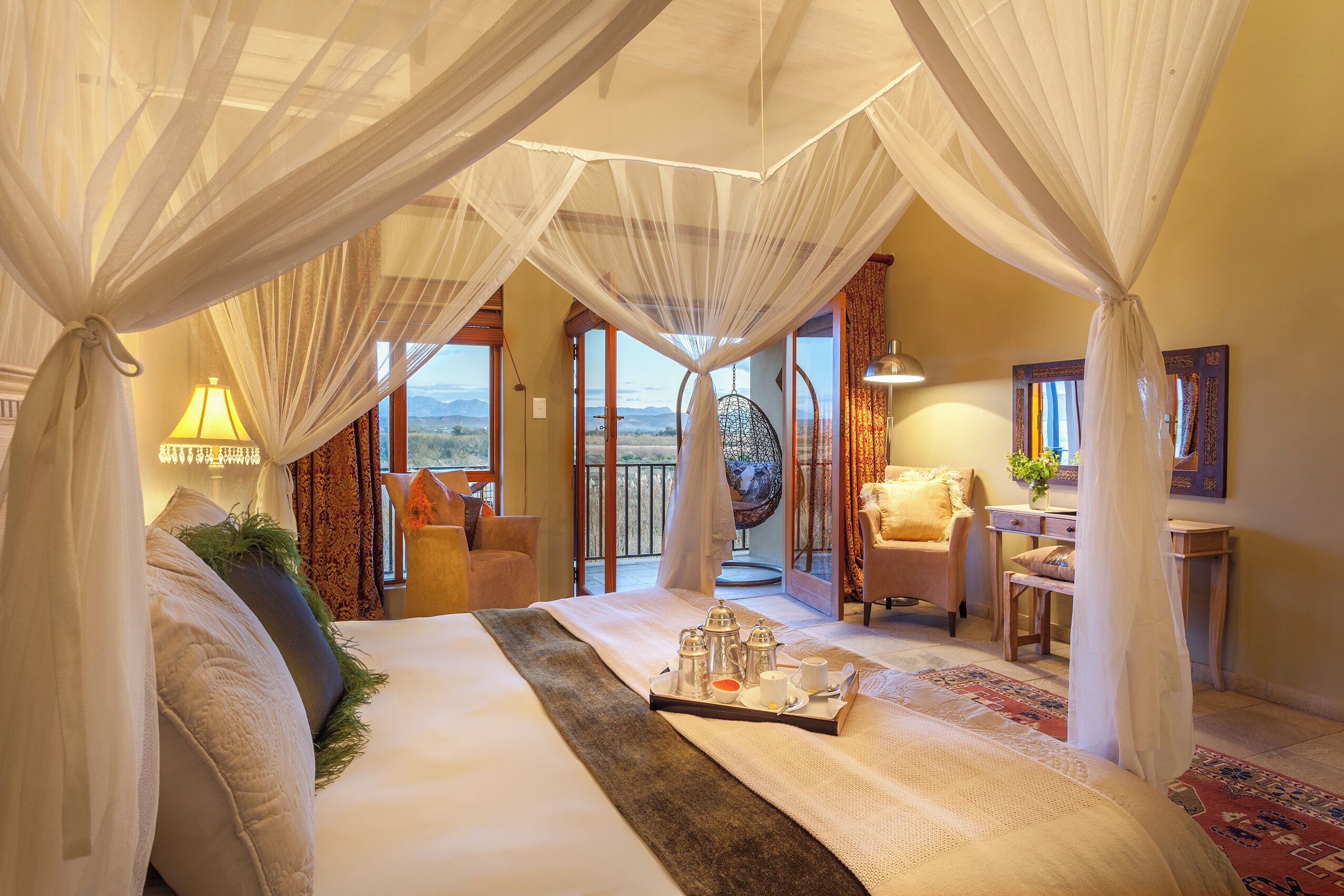 Honeymoon Suite (Superior) | Premium bedding, Select Comfort beds, in-room safe