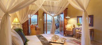 De Zeekoe Guest Farm