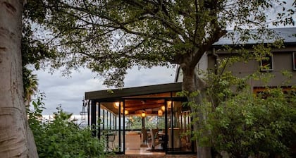 De Zeekoe Guest Farm