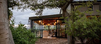 De Zeekoe Guest Farm