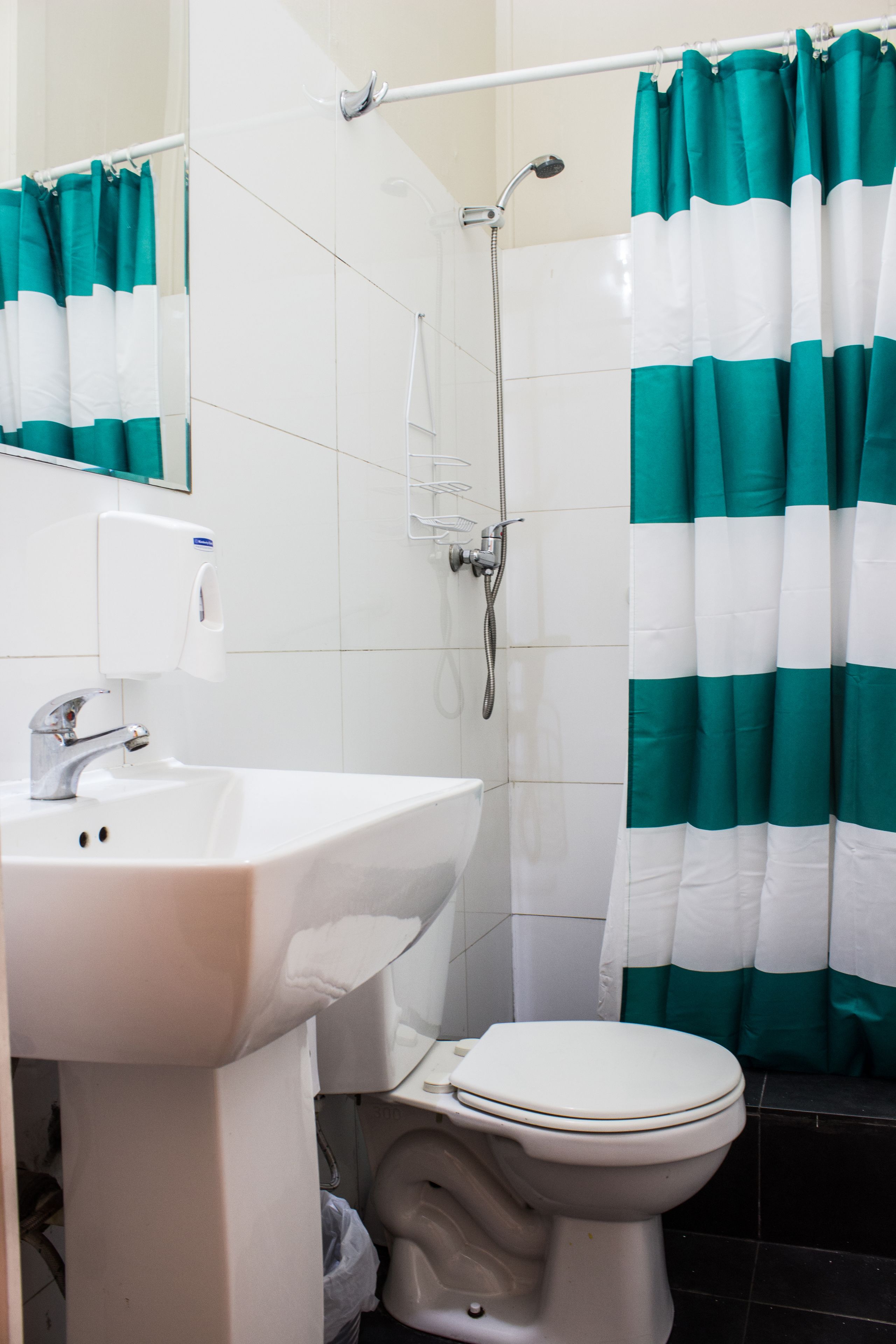 Foto - Hostal Forestal