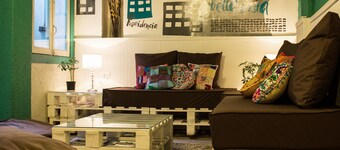 Hostal Forestal - Hostel