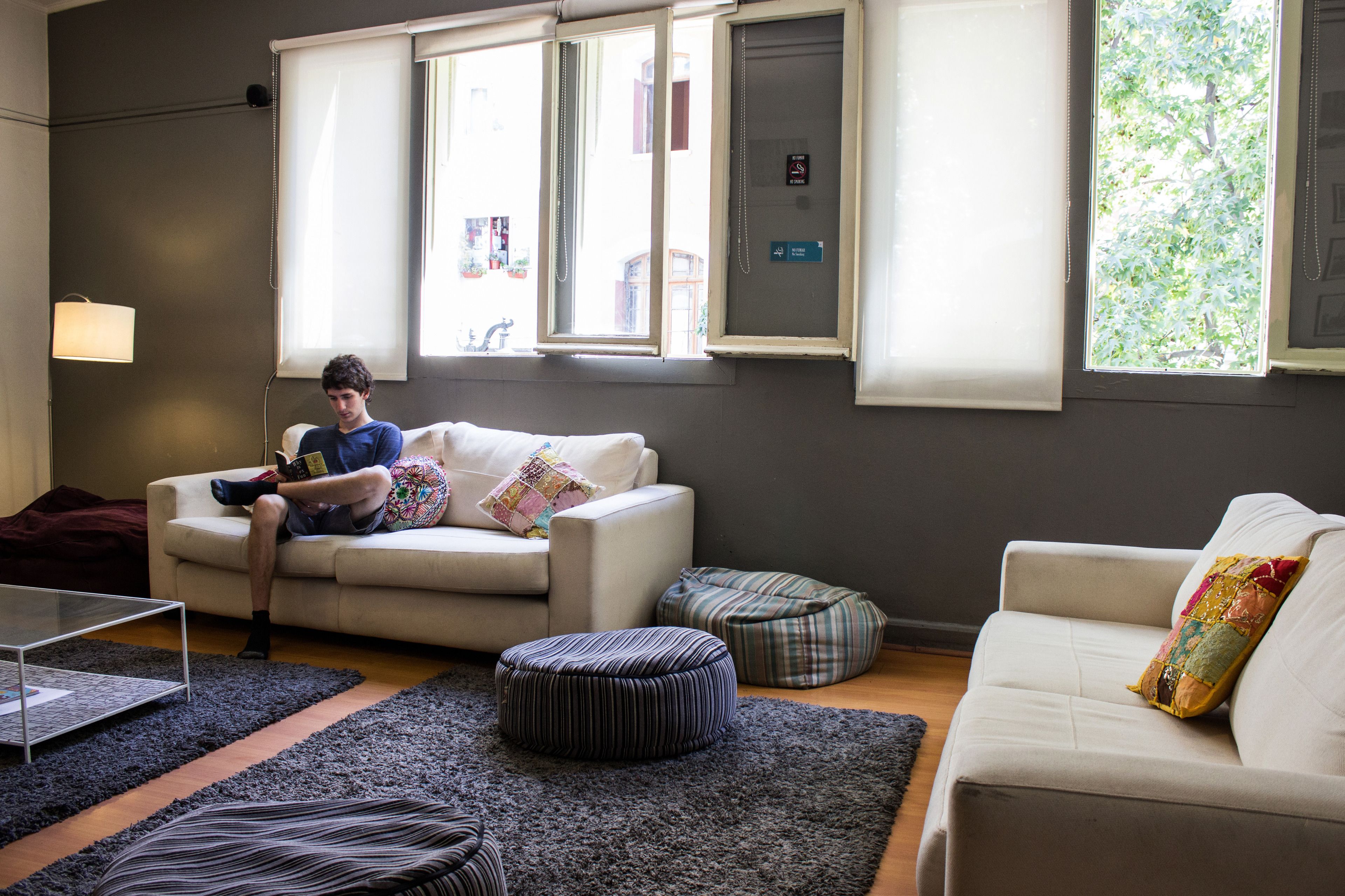 Foto - Hostal Forestal