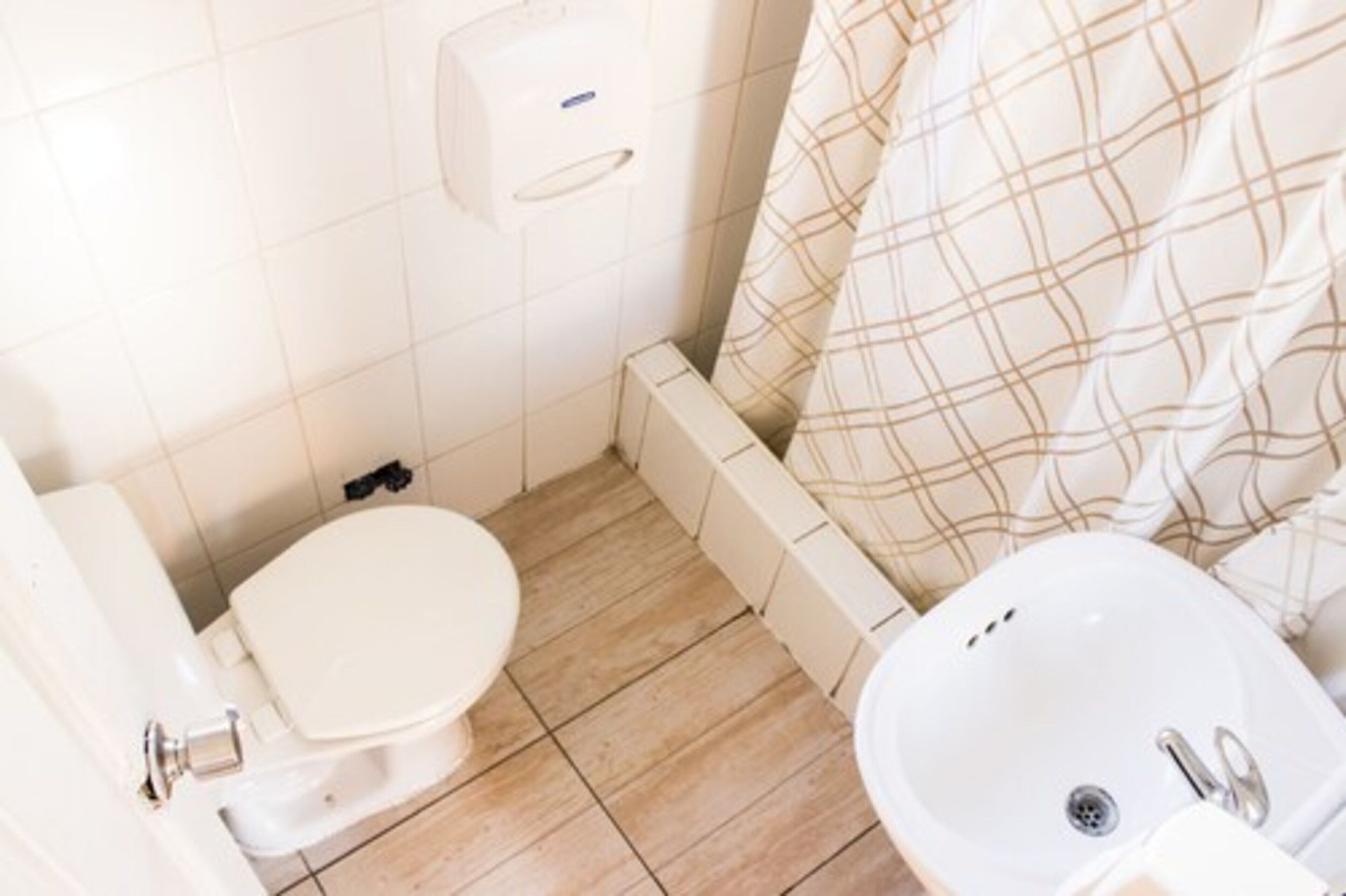 Foto - Hostal Forestal