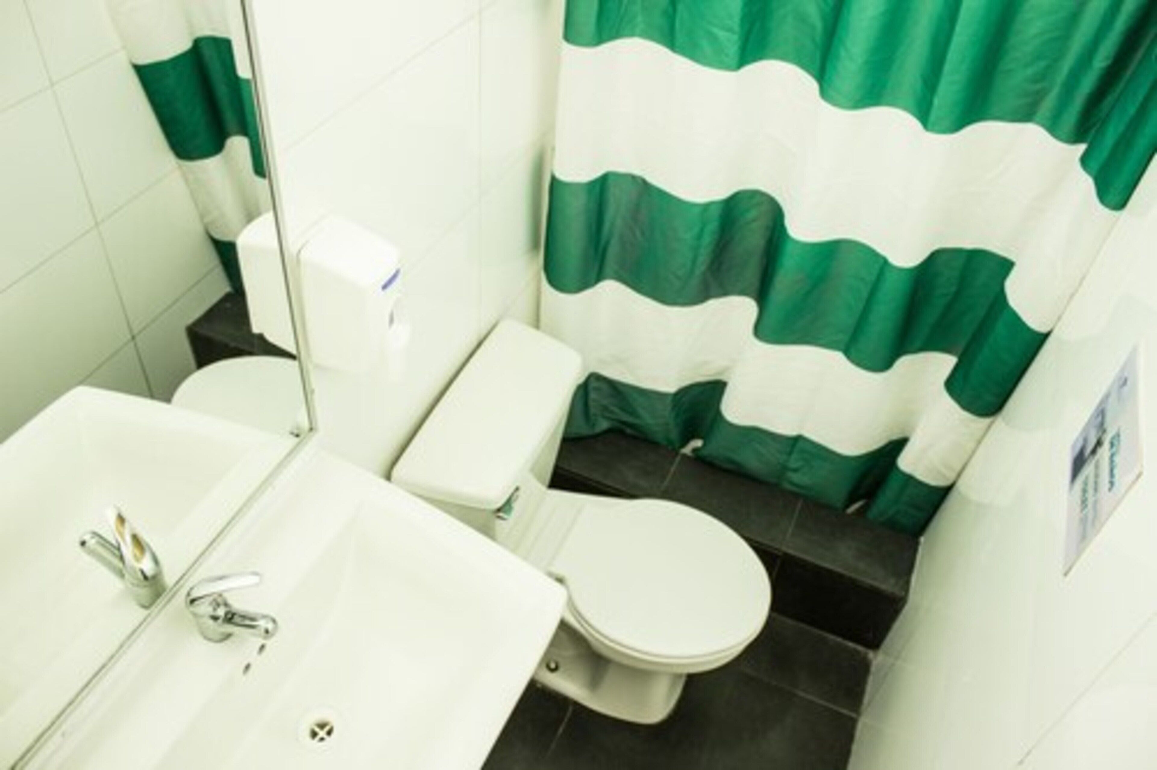 Foto - Hostal Forestal