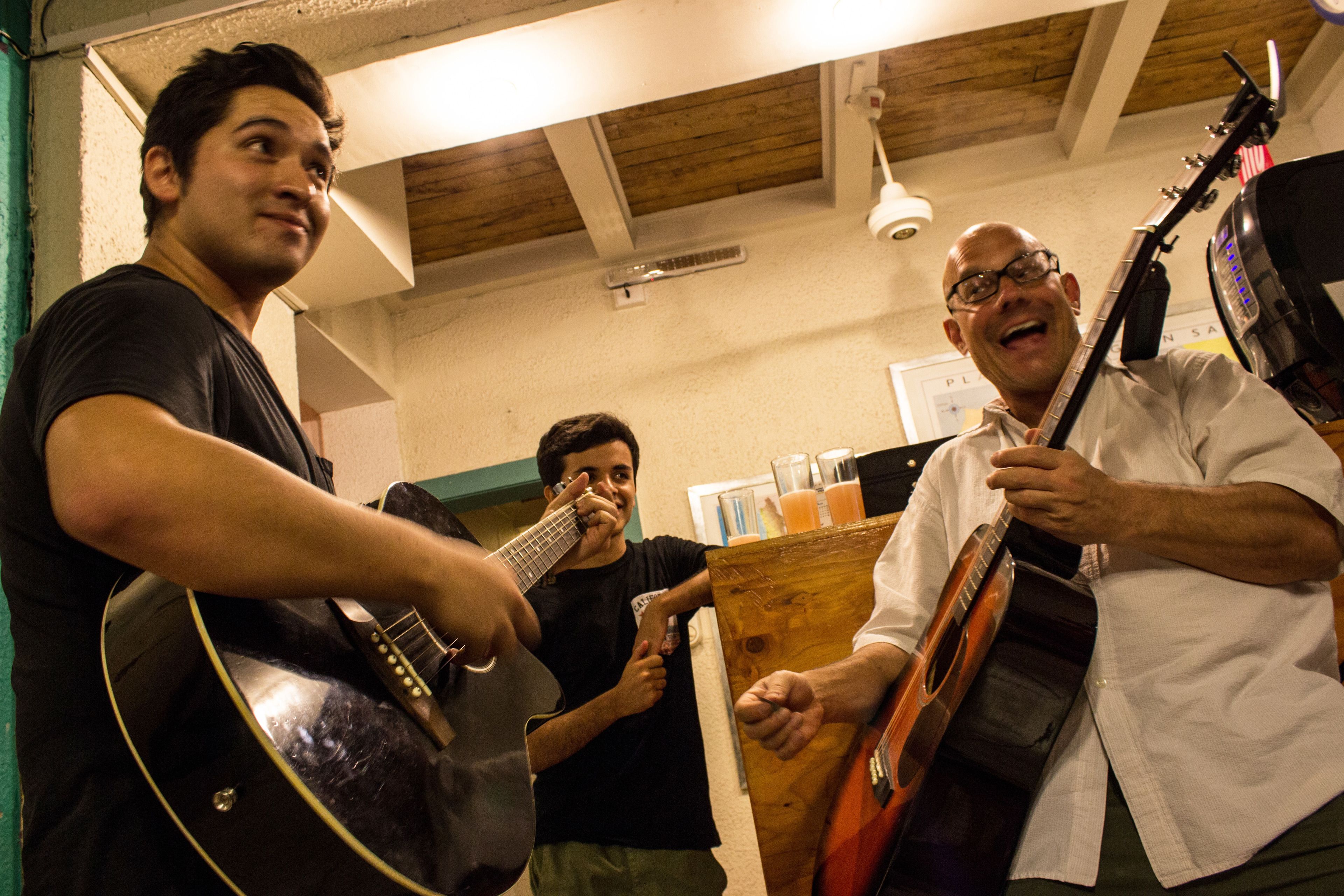 Foto - Hostal Forestal