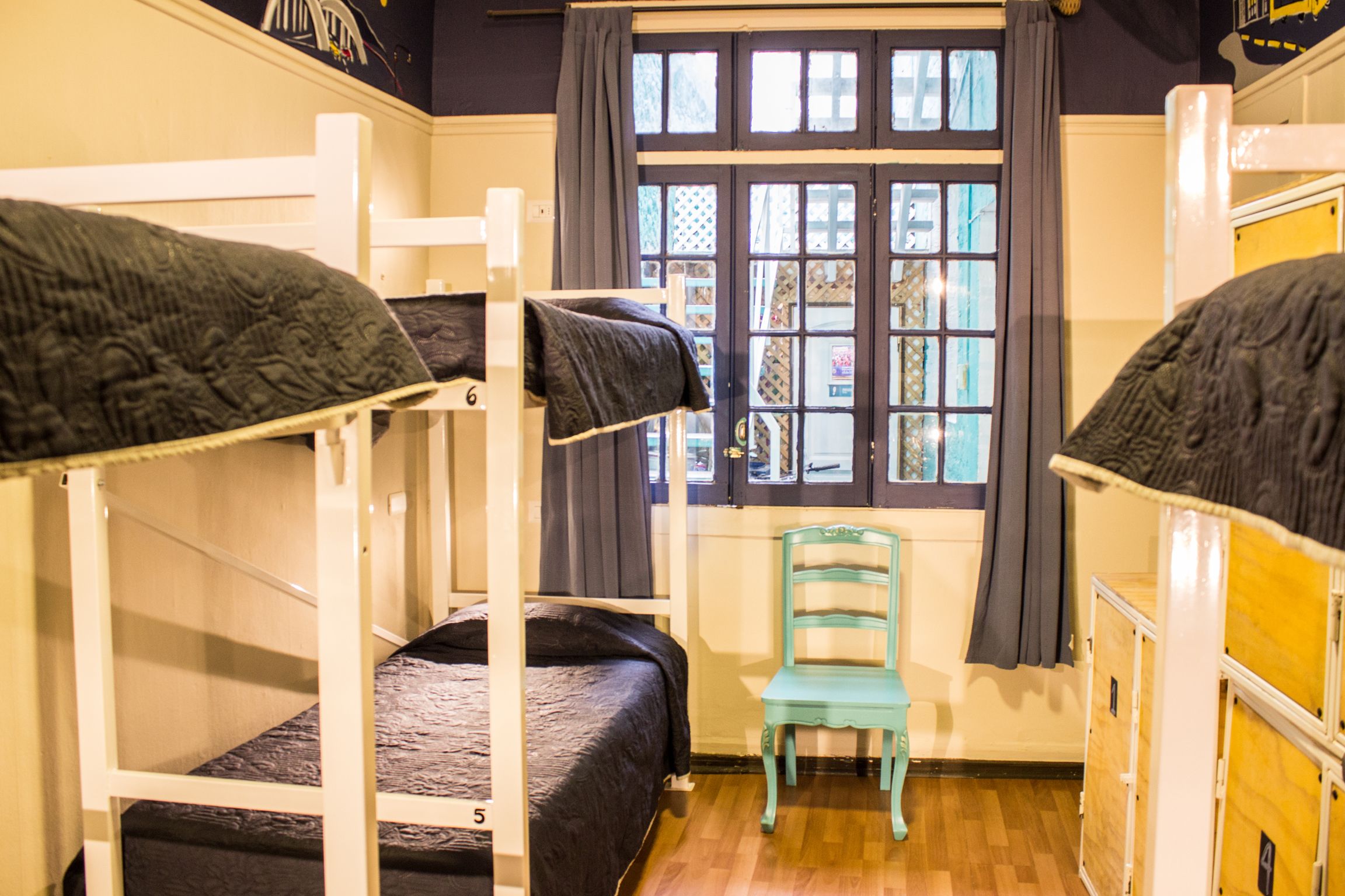 Foto - Hostal Forestal