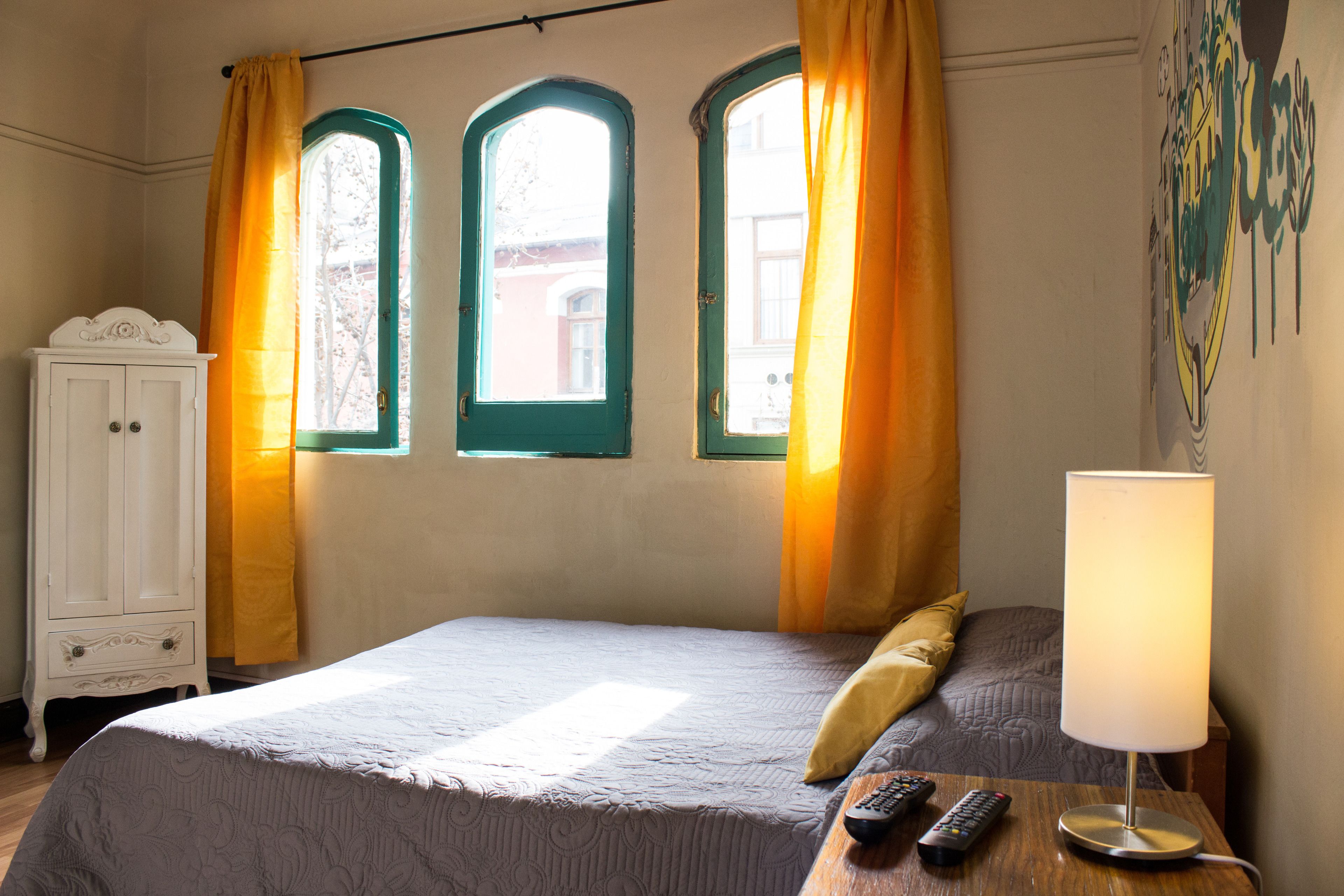 Foto - Hostal Forestal