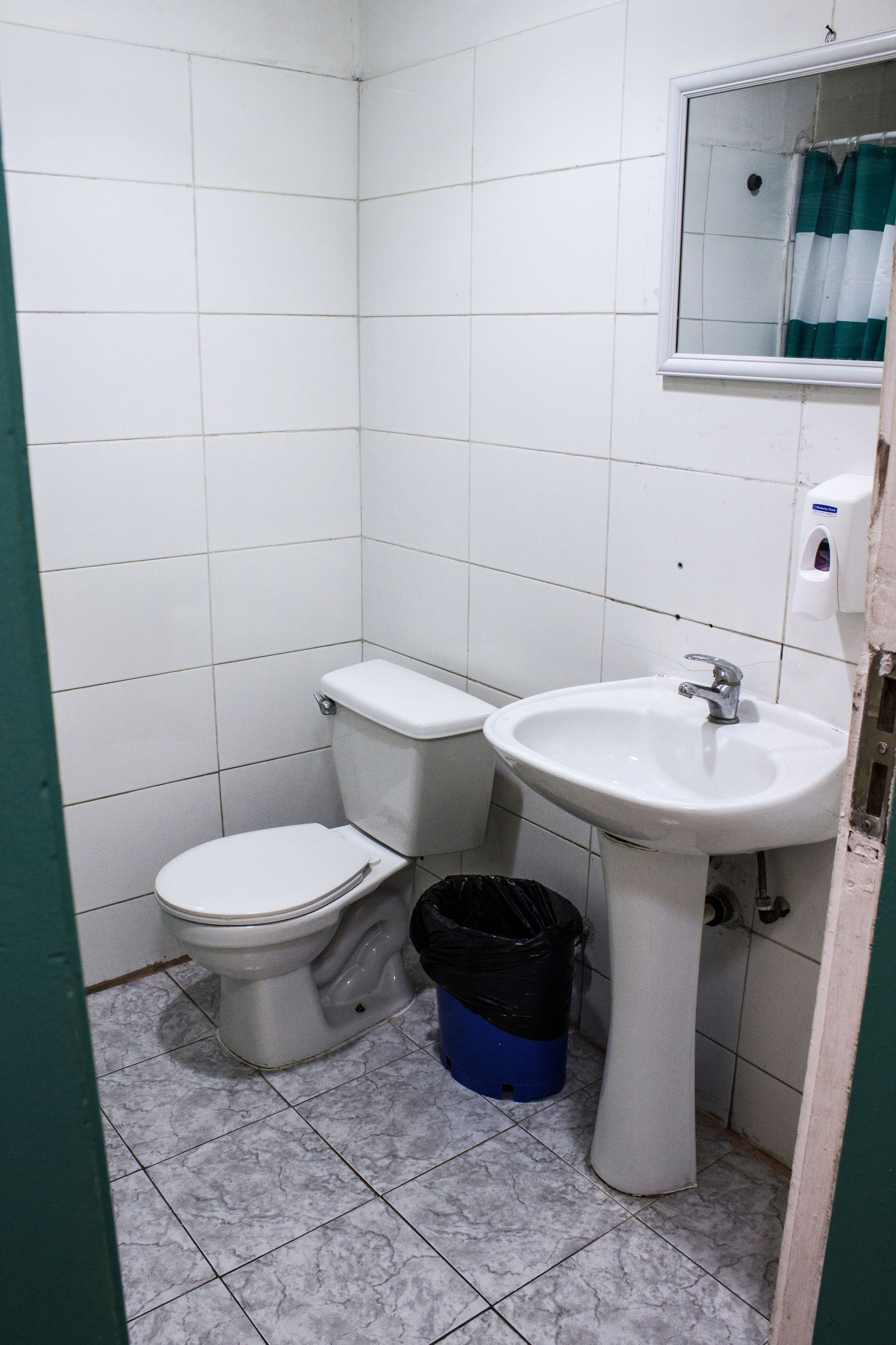 Foto - Hostal Forestal