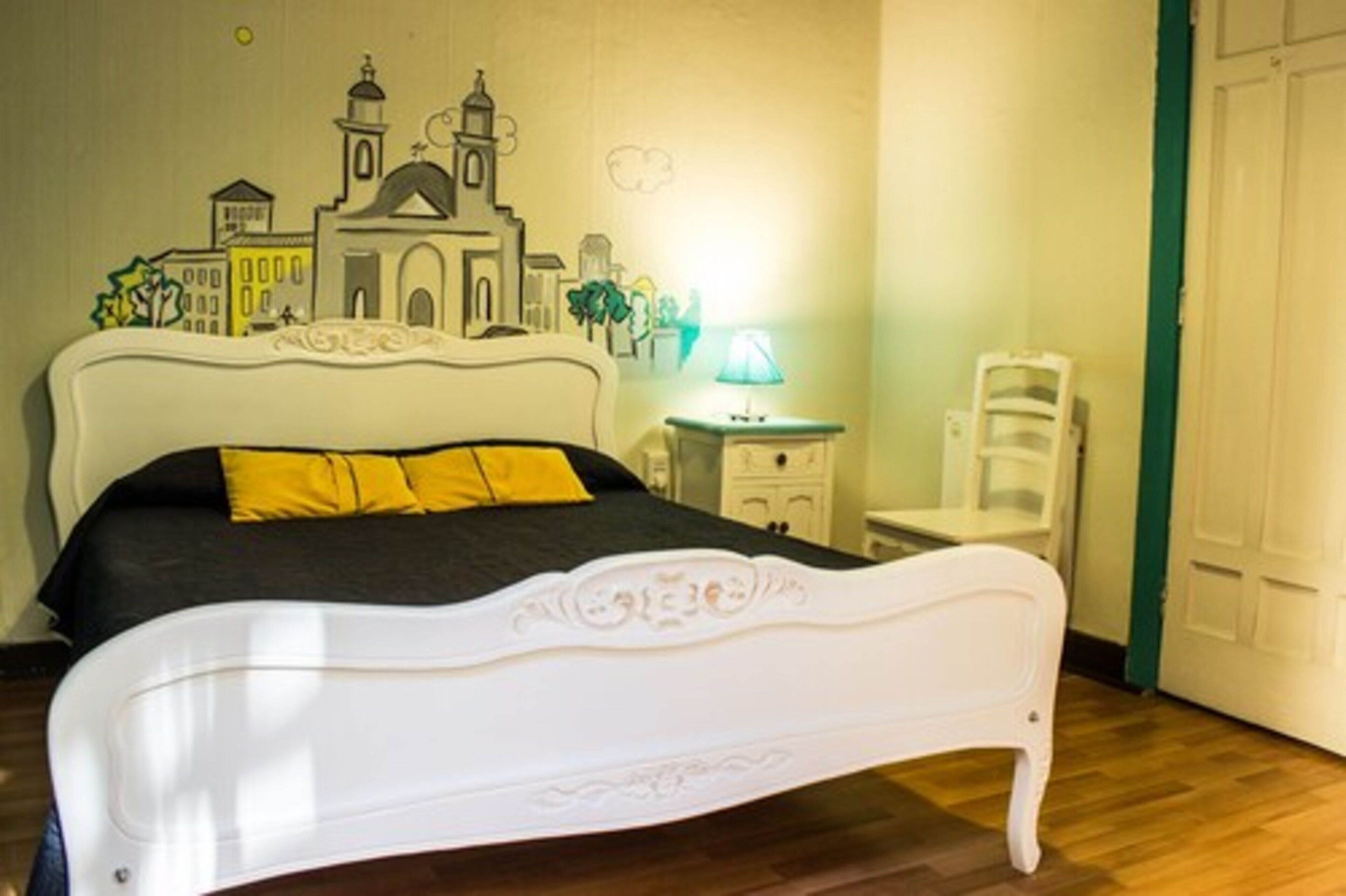 Foto - Hostal Forestal