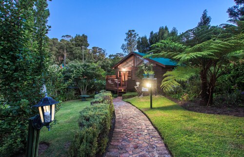 Knysna Tonquani Lodge & Spa