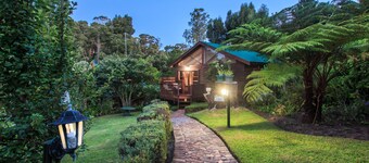 Knysna Tonquani Lodge & Spa