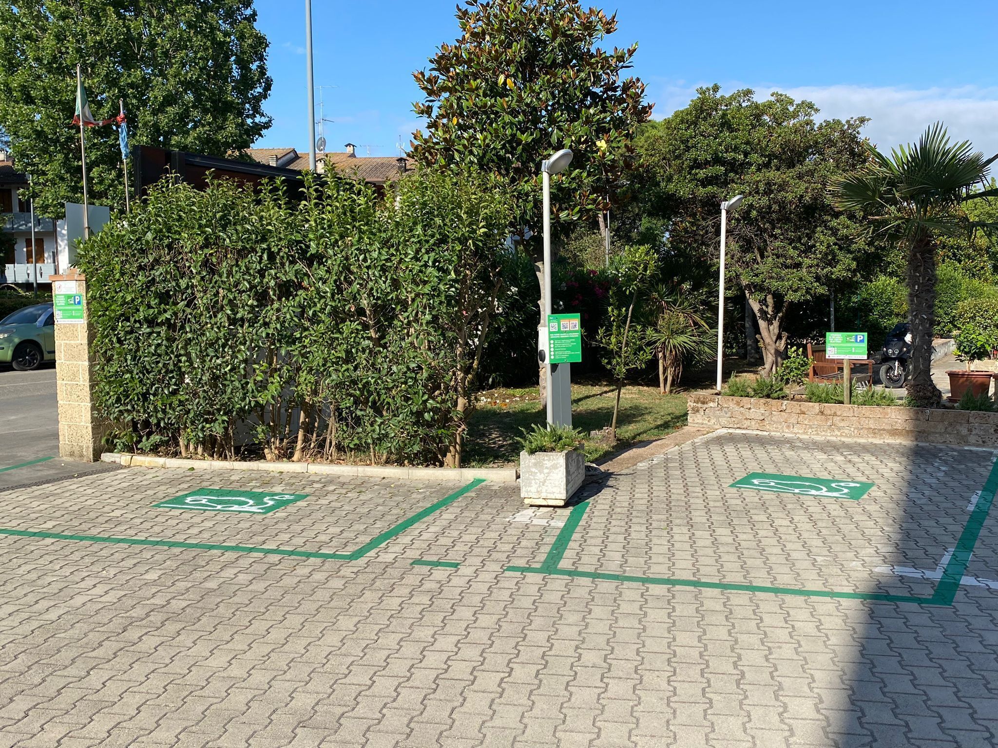 Photo - Aparthotel Costa Paradiso