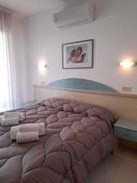 Basic Apartment, 1 Bedroom