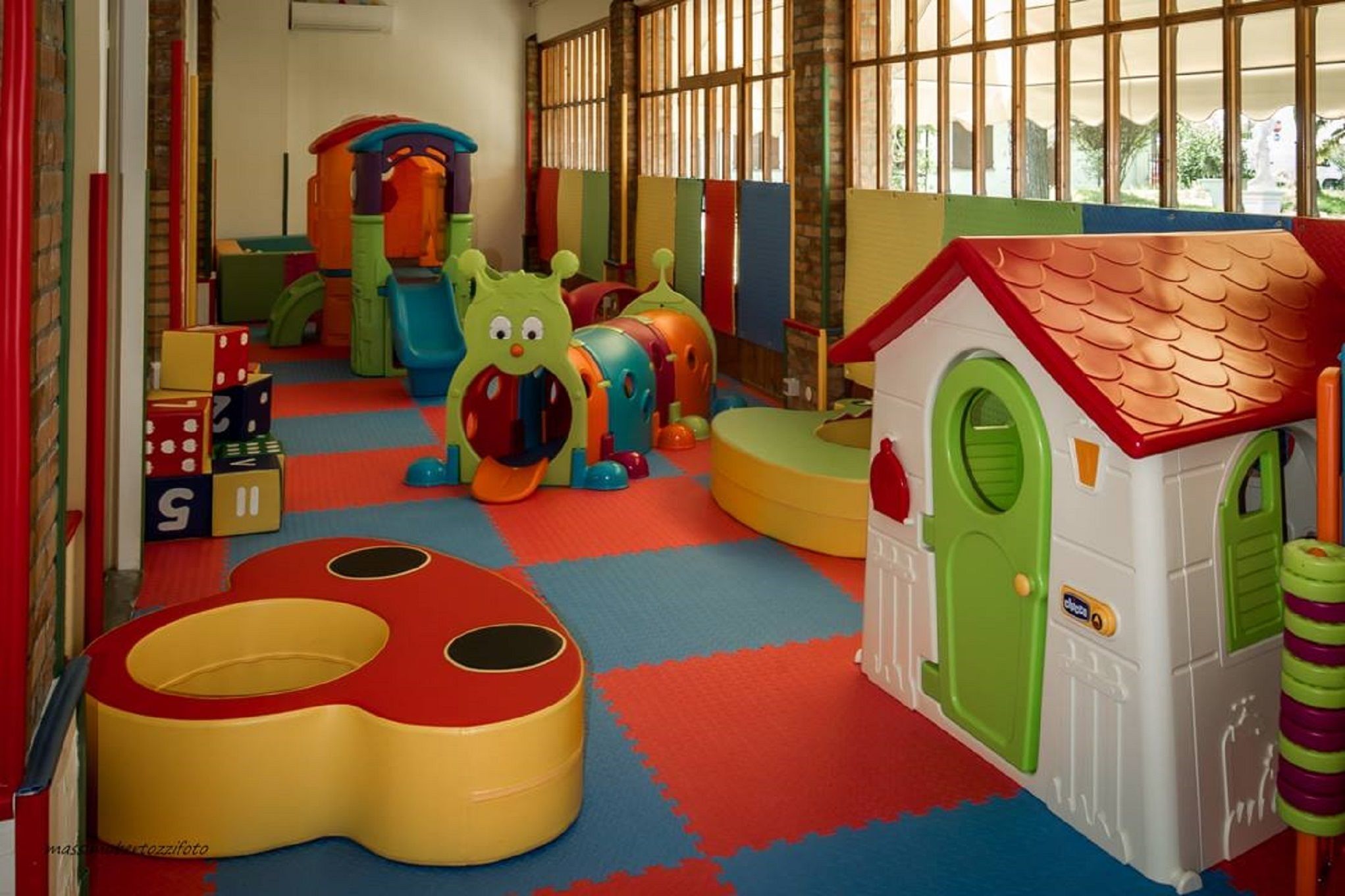 Photo - Aparthotel Costa Paradiso