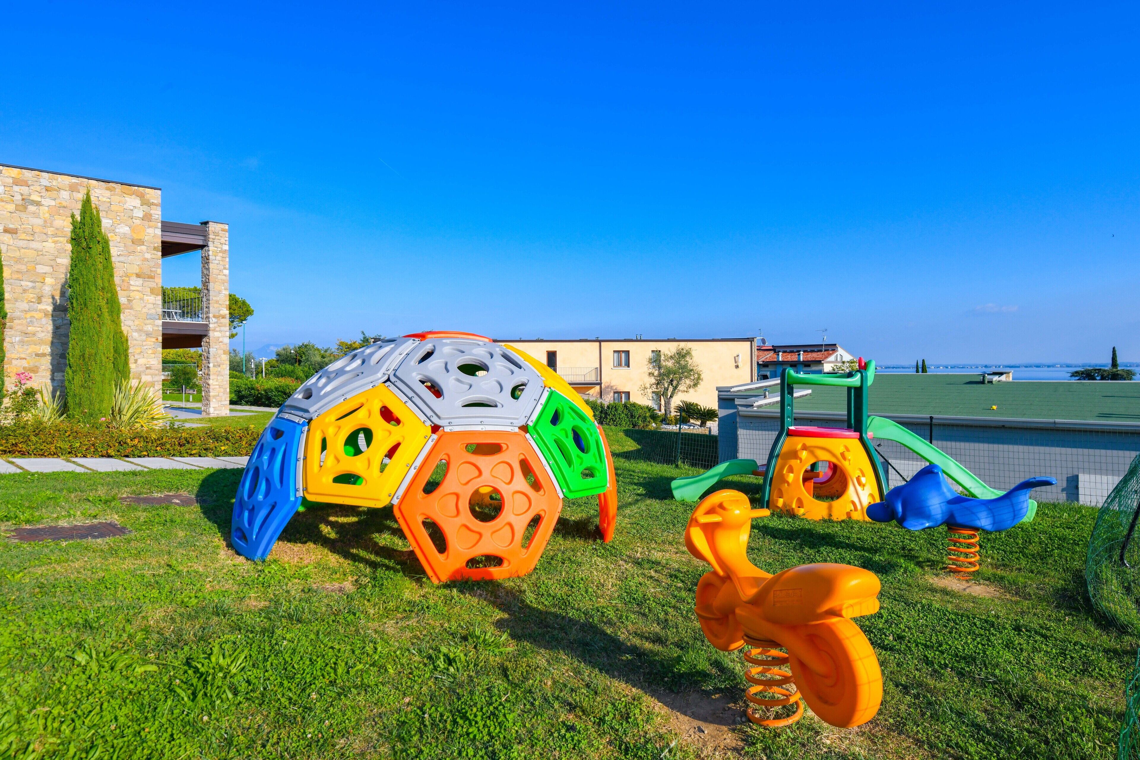 Attività per bambini