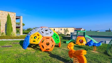 Attività per bambini