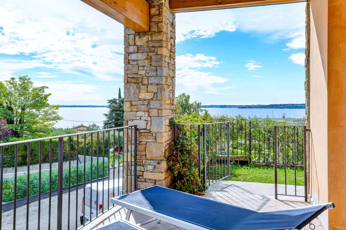 Standard Apartment, 3 Bedrooms | Balcony