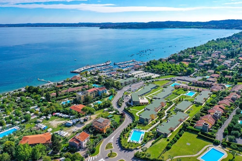 Residence Relais Rosa dei Venti