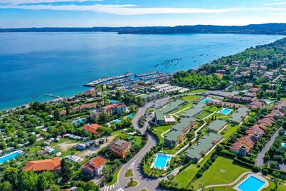 Residence Relais Rosa dei Venti