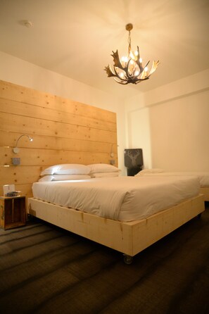 Triple Room | In-room safe, free WiFi - Perla (Riccione)