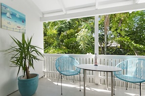 Suite | Vista des de l'habitació