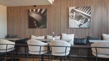 Sala da pranzo