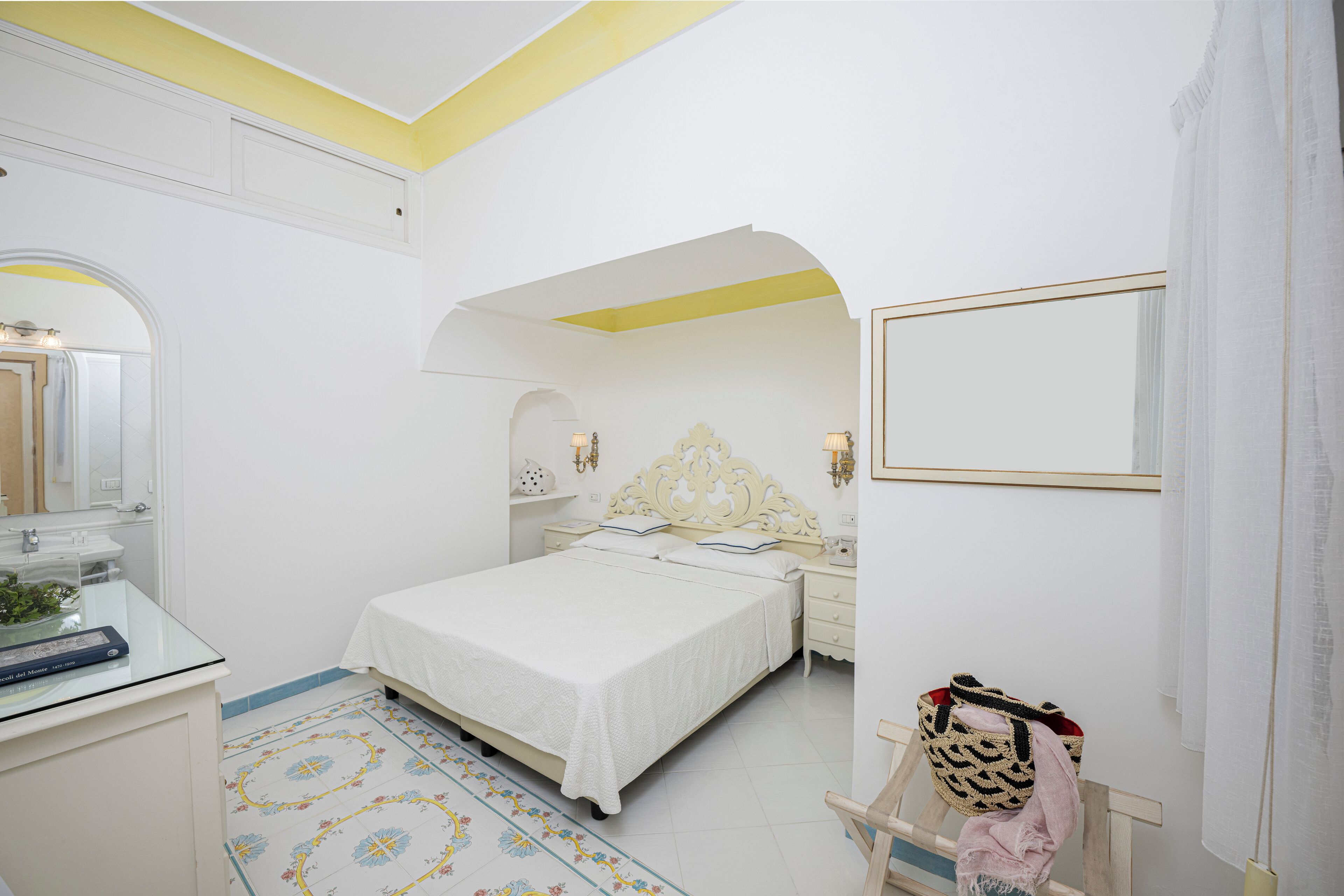 Appartamento, 2 camere da letto | Biancheria in cotone egiziano, biancheria da letto di alta qualità