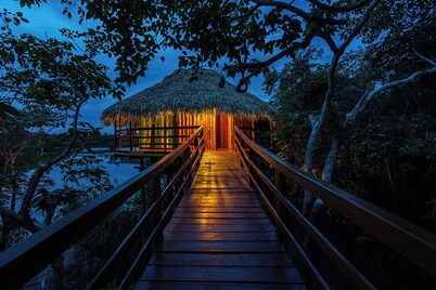 Juma Amazon Lodge