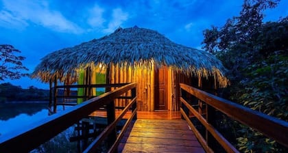 Juma Amazon Lodge