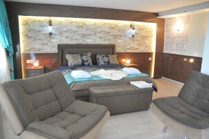 Vista desde la propiedad