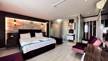 Building design