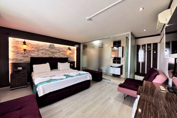 Building design