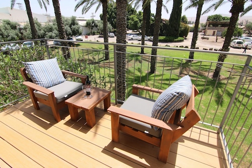 Kibbutz Ashdot Yaacov Ichud Country Lodging